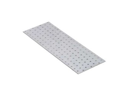 Spojovaci deska perforovana PP22 140x400mm pZn 4422 a47142169 10638