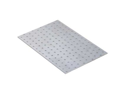 Spojovaci deska perforovana PP24 200x300mm pZn 4424 a47142666 10638