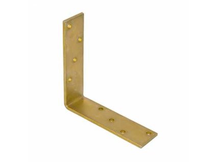 Uhelnik tramovy KB4 150x150x40x5 0mm pZn 4018 a47870648 10638