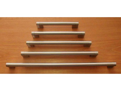 ALENA II d12 288 mm uchytka imitace nerez a47878293 10638