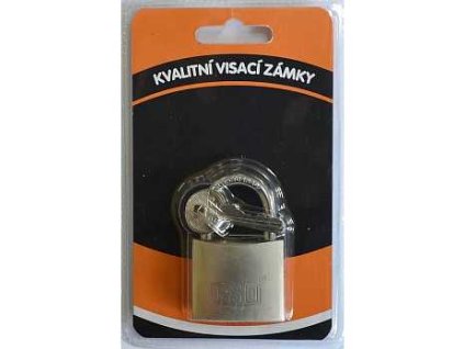 Visaci zamek Ni satin 30mm 3kl a48512763 10638