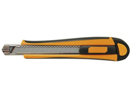 Odlamovací nůž se zásobníkem 1399 FISKARS 9 mm 1004621 - doprodej *