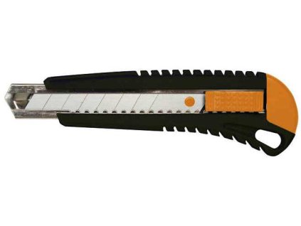 Odlamovaci nuz 1390 FISKARS 18 mm 1003749 a48607079 10638