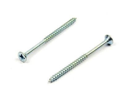 Vrut PZ 4 0x70 42 polozavit 1000ks bily Zn a49682841 10638