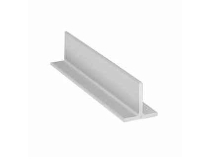 Hlinikovy profil PT10 A 20x20x2x2000mm 76022 a50320979 10638