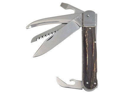 232 XH 5Kp lovecky zaviraci nuz FIXIR a117493 10638