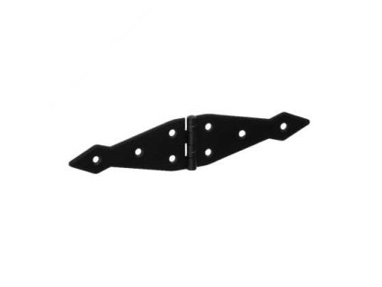 Zaves trojuhelnikovy cerny ZATS 200 200x1 5mm 7942 DOPRODEJ a105377190 10638
