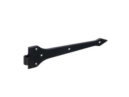 Zaves pasovy dekoracni cerny ZAP 300 300x4 7961 DOPRODEJ a105377459 10638