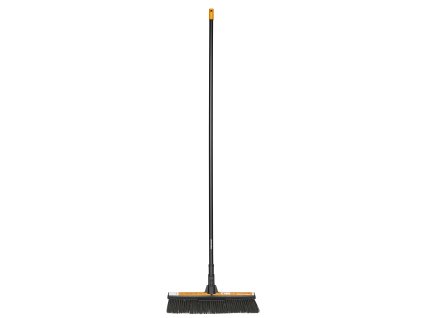 Koště s násadou FISKARS univerzální SOLID - L 172cm 1025926*