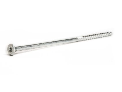 Vrut RAPI TEC HBS 8x100mm zapustna hlava T40 bily Zn bal 50ks a106928452 10638