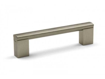 Uchytka Tulip PORTA 128 140mm imitace nerez a107702325 10638