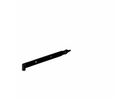 Zaves pasovy ZP 400x30 3 d10mm cerny 82022 a110365730 10638