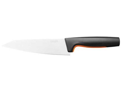 Nůž FISKARS kuchařský střední 17cm FF 1057535
