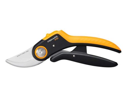 Nůžky FISKARS zahradní PLUS dvoučepelové P721 1057170
