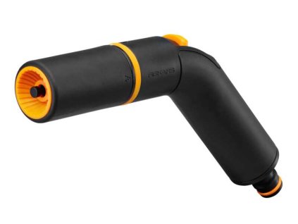 Pistole zavlažovací FISKARS Comfort, nastavitelná 1052182 - doprodej*