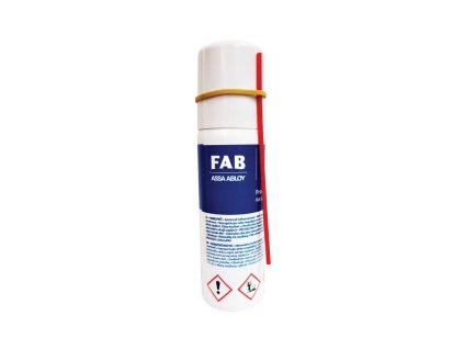 Mazadlo a cistidlo 60ml YALE ASSA a113673907 10638