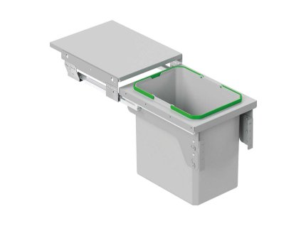 Odpadkovy kos STARAX SUPER CENA 1x35 L 400mm 364x470x435mm s tlumenim GRASS S 2300 G a117515233 10638