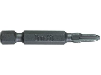DUO BIT sroubovaci nastavec Pozidrive pro MJP MFJ pro Fiber Jet hmozdinky do SDK 4001201L a118640303 10638