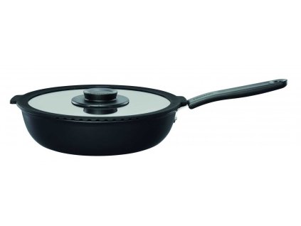 Rendlík s pokličkou 2,9 L/26cm FISKARS FF 1026575 - doprodej*