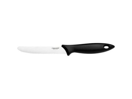 Nůž FISKARS snídaňový 12cm Essential 1065569*