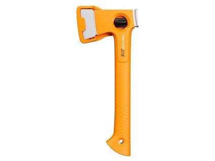 Sekera FISKARS X13 - X-series univerzální lehká XS 1069101 délka 34cm, 0,52kg