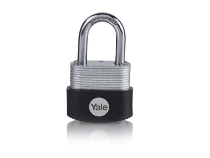 Visací zámek YALE Y115B/30/117/1 3kl. venkovní prostředí