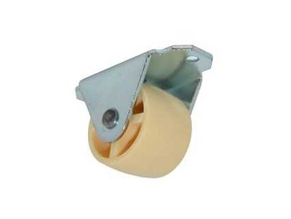 Nabytkove kolecko d32 pevne slonova kost 40kg a98836 10638