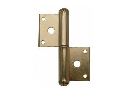 Zaves okenni 60mm pMs pravy DOPRODEJ a103840 10638