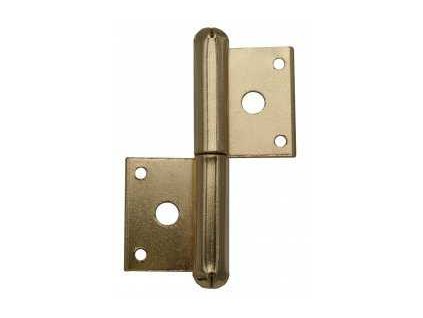 Zaves okenni 60mm pMs levy DOPRODEJ a103849 10638