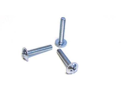 Sroubek nabytkarsky M4x23mm a110203 10638