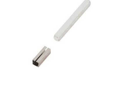 Prechodka redukce ctyrhranu 6 8x20mm a158660 10638