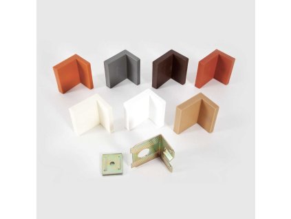 Zavesny element hrusen nosnost 40kg 199095A a162890 10638