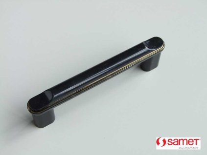 HONEY 96mm plast cerna Ms 061057 a163214 10638