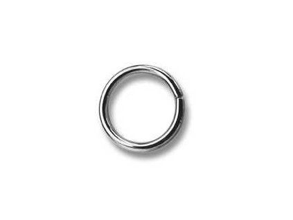 Sedlarsky krouzek svar 1204 50 pNi 100ks a169895 10638