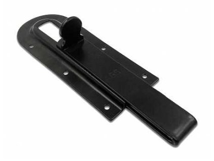 Zastrc 140 16 cerna a170435 10638