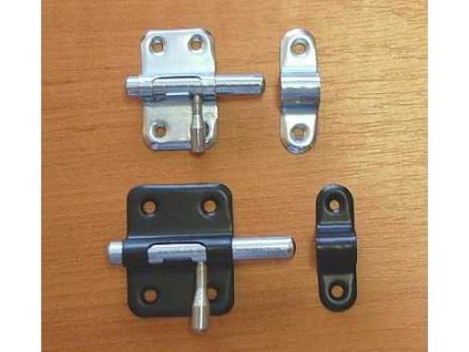 Zastrc UZ 25 cerna a170444 10638