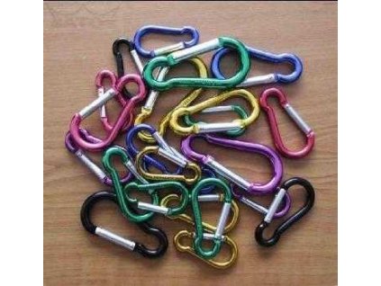 Karabina 7/70 Al-elox