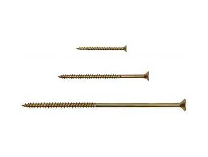 Vrut 4 0x40 celozavit 500ks S a190631 10638