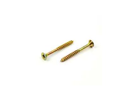 Vrut PZ 4 0x35 24 polozavit 1000ks a190676 10638