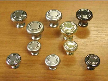 RADAN 30 knopek cerny Ni ZRUSENO DOPRODEJ a195284 10638