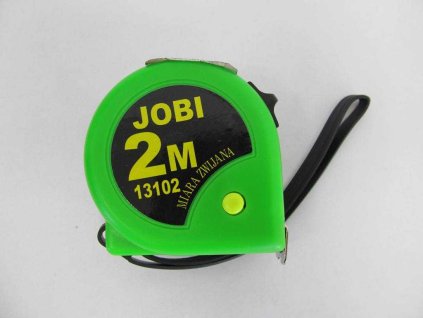 Metr svinovaci ASSIST JOBI 2m 16mm a199416 10638