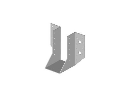 Trmen vnejsi BV T 11 23 s 60x80mm pZn a200343 10638