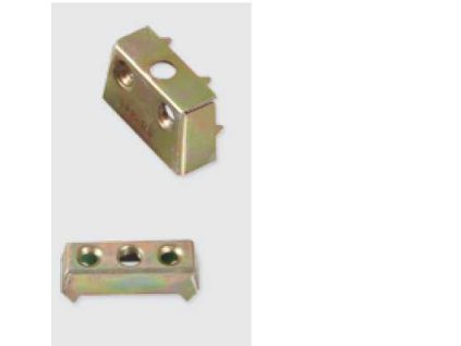 Spojovaci uchyt kovovy zl ZN 108175 a10201641 10638