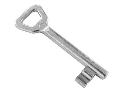 Klic obycejny c 23 str Zn a10705924 10638