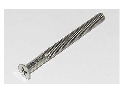 Sroub do vlozky M5x70mm m Zn a11568117 10638