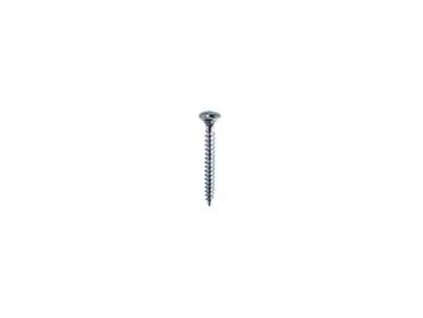 Vrut celozavit 4x16 baleni 1000ks stribrny a15541140 10638