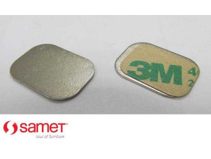 PUSH OPEN magnet protikus Ni satin samolepici 10299923Y a15603322 10638