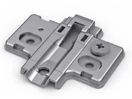 STAR KLIP 3D podlozka 5mm 10260751 a23618696 10638