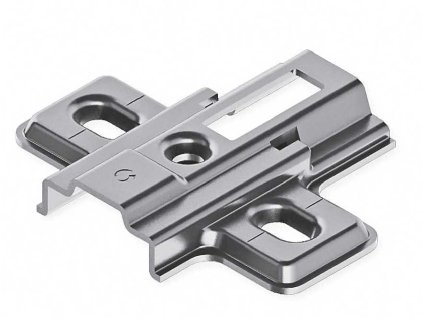 STAR KLIP podložka 9mm 102613