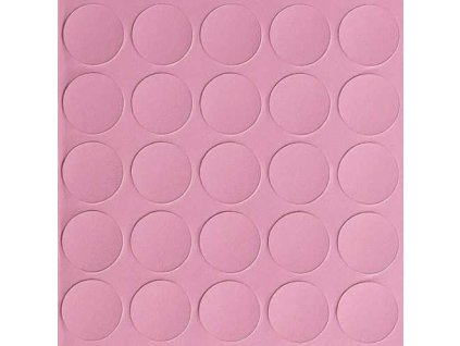 Samolepici krytka 14mm 082 lila kronospan 25ks plato a37477791 10638